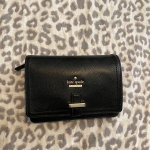 kate spade wallet